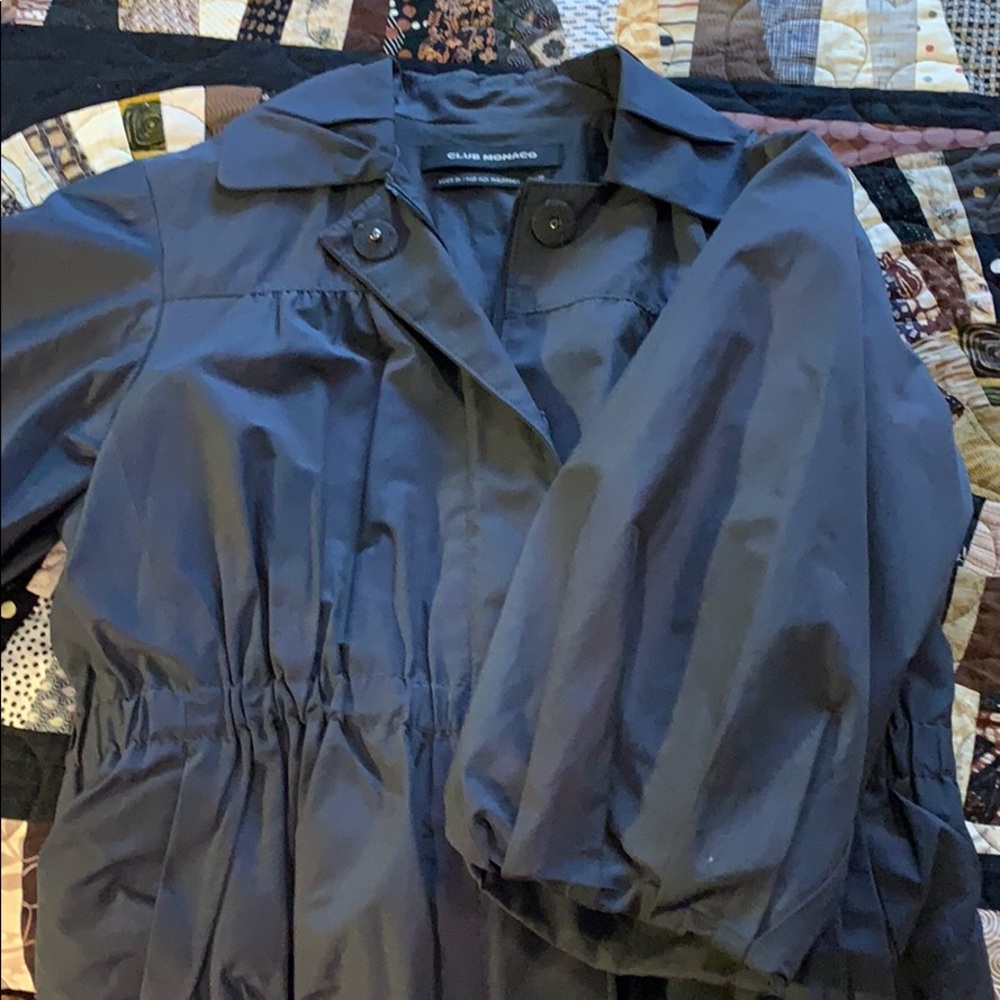Jacket - Picture 4 of 4
